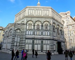 The Baptistery of Florence 2024 - all info for visitors