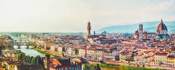boksning Modig Ni List Top 10 sights Florence with description, tickets and entrance fees