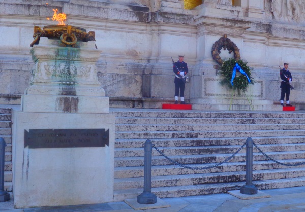 Tickets & Tours - Vittorio Emmanuele II Monument (Vittoriano