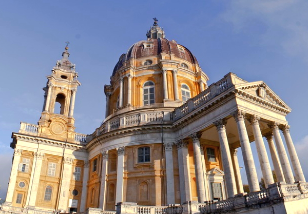 Torino Overview