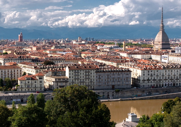 Torino Overview