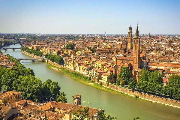 Verona Verona