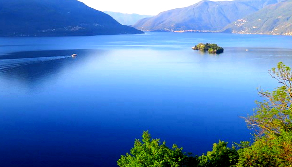 Lago Maggiore